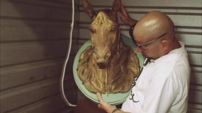 Storage Wars: Staffel 1 Folge 18 Seltsame Entdeckung