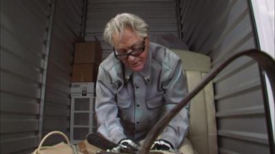 Storage Wars: Staffel 2 Folge 1 Geldregen Storage Wars: Staffel 2 Folge 1 Geldregen
