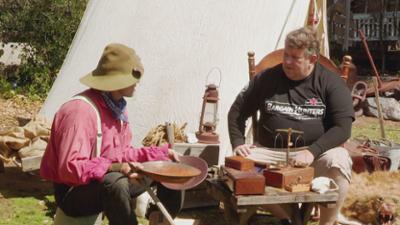 Storage Wars: Staffel 13 Folge 7 Rene im Goldrausch Storage Wars: Staffel 13 Folge 7 Rene im Goldrausch