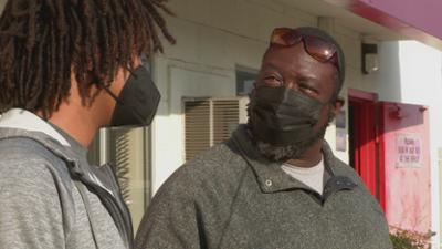 Storage Wars: Staffel 13 Folge 5 Wenn Blicke töten könnten