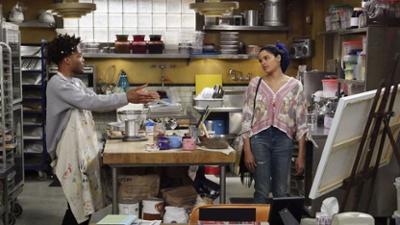 Superior Donuts: Staffel 2 Folge 20 Kunstfehler Superior Donuts: Staffel 2 Folge 20 Kunstfehler