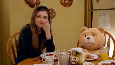 Ted: Staffel 1 Folge 8 Die letzte Jungfrau