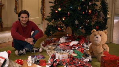 Ted: Staffel 1 Folge 7 Lauter die Glocken nie klingen