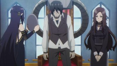 The Eminence in Shadow: Der stärkste und zugleich schwächste Mann