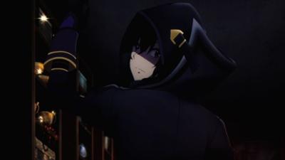 The Eminence in Shadow: Staffel 2 Folge 2 Ort des Friedens