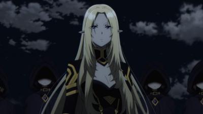 The Eminence in Shadow: Staffel 2 Folge 4 Eine falsche Maske The Eminence in Shadow: Staffel 2 Folge 4 Eine falsche Maske