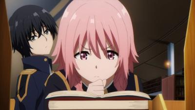 The Eminence in Shadow: Staffel 1 Folge 6 Betrüger