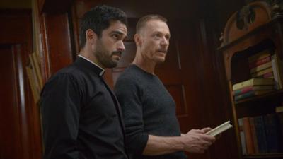 The Exorcist: Staffel 2 Folge 3 Mouse