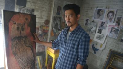 The Exorcist: Staffel 2 Folge 5 Aeternum Vale