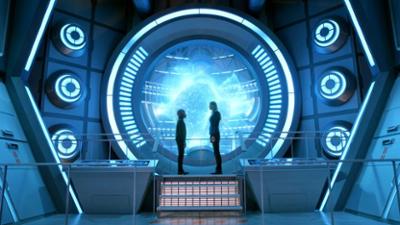 The Orville: Staffel 3 Folge 5 Topas Verwandlung