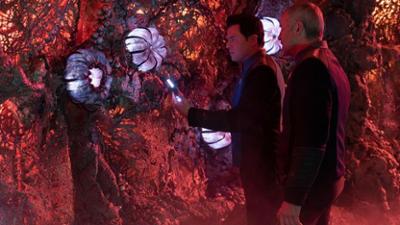The Orville: Staffel 3 Folge 2 Schattenreiche The Orville: Staffel 3 Folge 2 Schattenreiche