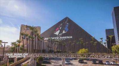 The Rise of Esports: Staffel 1 Folge 3 Ein Blick in die Zukunft The Rise of Esports: Staffel 1 Folge 3 Ein Blick in die Zukunft