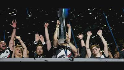 The Rise of Esports: Staffel 1 Folge 1 Eine Branche im Boom The Rise of Esports: Staffel 1 Folge 1 Eine Branche im Boom