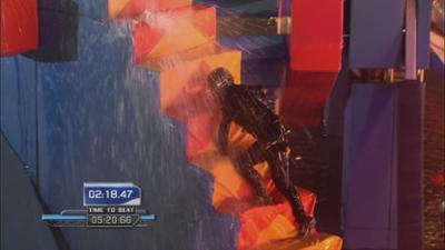 WipeOut - mach dich nass!: Staffel 4 Folge 17 Die Jagd nach dem Goldtopf WipeOut - mach dich nass!: Staffel 4 Folge 17 Die Jagd nach dem Goldtopf