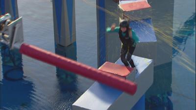WipeOut - mach dich nass!: Blind Dates - Geteiltes Leid ist doppeltes Leid