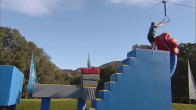 WipeOut - mach dich nass!: Staffel 4 Folge 13 Willst du mein WipeOut werden? WipeOut - mach dich nass!: Staffel 4 Folge 13 Willst du mein WipeOut werden?