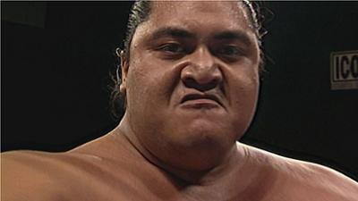WWE Legends: Staffel 3 Folge 8 Yokozuna