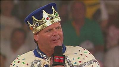 WWE Legends: Staffel 3 Folge 9 Jerry Lawler