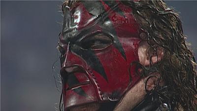 WWE Legends: Staffel 3 Folge 10 Kane
