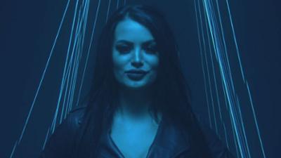 WWE Legends: Staffel 3 Folge 6 Paige