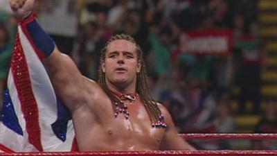 WWE Legends: Staffel 4 Folge 3 British Bulldog