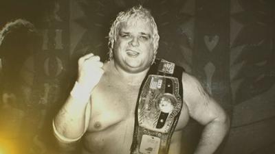 WWE Legends: Staffel 3 Folge 5 Dusty Rhodes