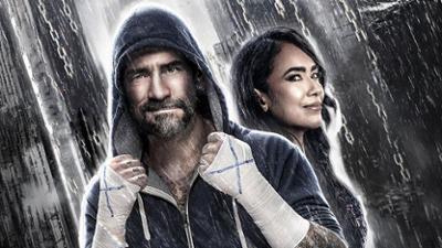 WWE Premium Live Events: Staffel 2026 Folge 1 WWE No Escape 2026