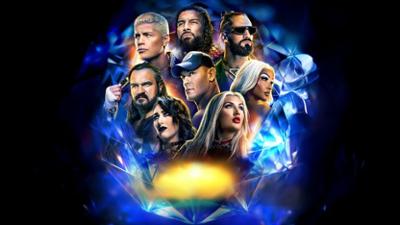 WWE Premium Live Events: Staffel 2025 Folge 1 WWE Crown Jewel: Perth