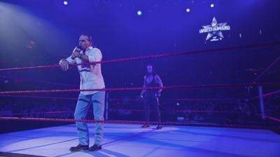 WWE Rivals: Staffel 3 Folge 4 Undertaker vs. Shawn Michaels