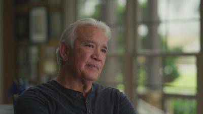 WWE Rivals: Ric Flair vs. Ricky "The Dragon" Steamboat