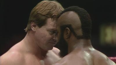 WWE Rivals: Staffel 5 Folge 10 "Rowdy" Roddy Piper vs. Mr. T