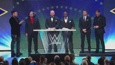 WWE Rivals: Hardy Boyz vs. Dudley Boyz vs. Edge and Christian