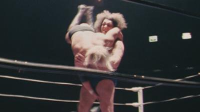 WWE Rivals: Staffel 2 Folge 6 Hulk Hogan vs. Andre the Giant