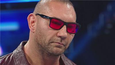 WWE Rivals: Staffel 2 Folge 1 Triple H vs. Bautista