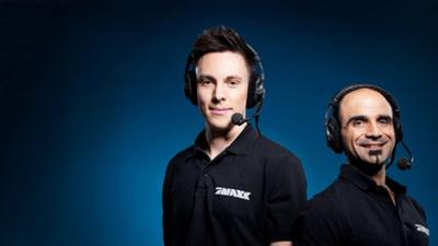 WWE SmackDown: Staffel 12 Folge 18 SmackDown vom 02. August 2025