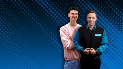 WWE SmackDown: Staffel 13 Folge 1 SmackDown vom 4. April 2026