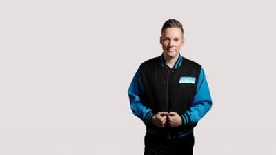 WWE SmackDown: Staffel 12 Folge 45 SmackDown vom 7. Februar 2026