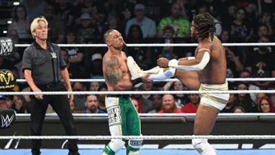 WWE SmackDown: Staffel 13 Folge 15 SmackDown vom 11. Juli 2026