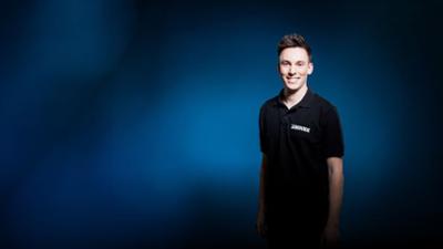 WWE SmackDown: SmackDown vom 20. Dezember 2025