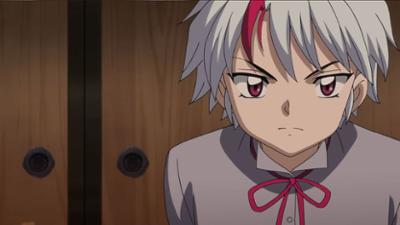 Yashahime: Staffel 1 Folge 1 Inuyasha seither