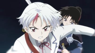 Yashahime: Gegenangriff der drei Prinzessinnen