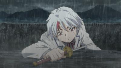 Yashahime: Was es bedeutet, Sesshomarus Tochter zu sein