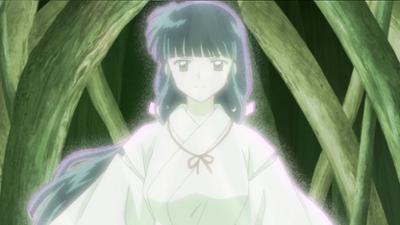 Yashahime: Staffel 1 Folge 4 Das Tor zur Vergangenheit