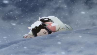 Yashahime: Staffel 1 Folge 14 Der Verursacher des Waldbrandes
