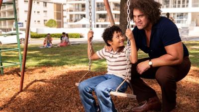 Young Rock: Staffel 1 Folge 6 Mein Tag mit Andre