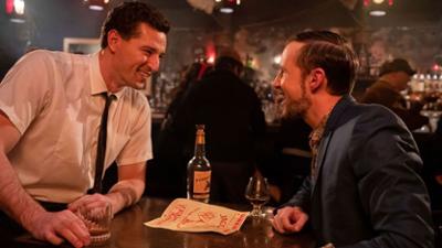 Young Rock: Staffel 3 Folge 10 Es war einmal ...