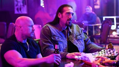 Young Rock: Staffel 3 Folge 8 Voll überzogen