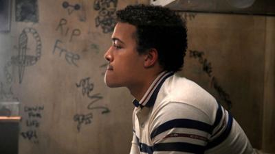 Young Rock: Staffel 3 Folge 9 Die Prägung der Kindheit