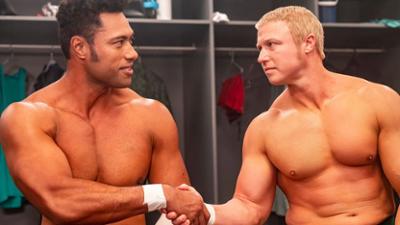 Young Rock: Staffel 2 Folge 8 Corpus Christi