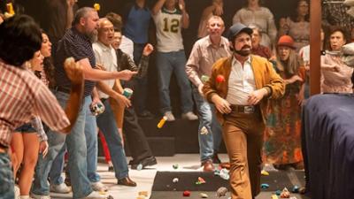 Young Rock: Staffel 2 Folge 10 Rockys Kodex Young Rock: Staffel 2 Folge 10 Rockys Kodex